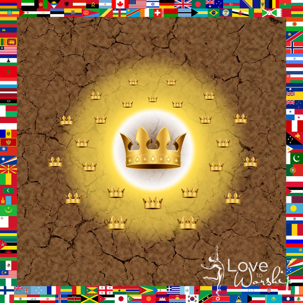 Lord of Lords