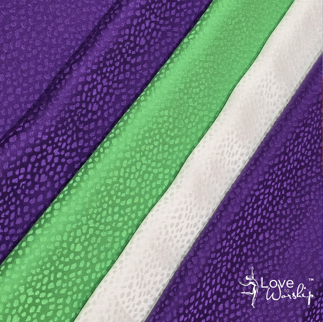 Colours of Kislev 5786 (Standard)