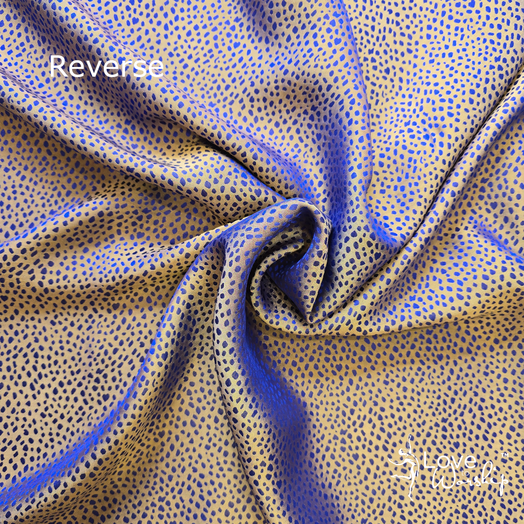 Lapis lazuli (Flexi Colour) - Tribe of Issachar (2nd month - Iyar)