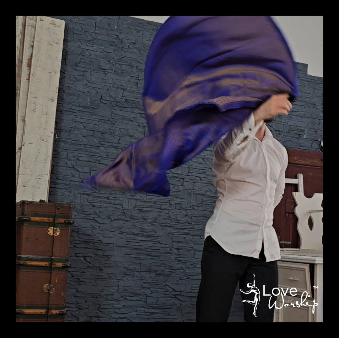 Lapis lazuli (Flexi Colour) - Tribe of Issachar (2nd month - Iyar)